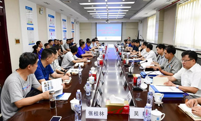 河北宣工舉辦節(jié)能產(chǎn)品推廣會(huì)，推動(dòng)綠色技術(shù)應(yīng)用與服務(wù)升級(jí)