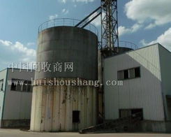 優質大型化工儲罐對外出售，助力企業高效運營